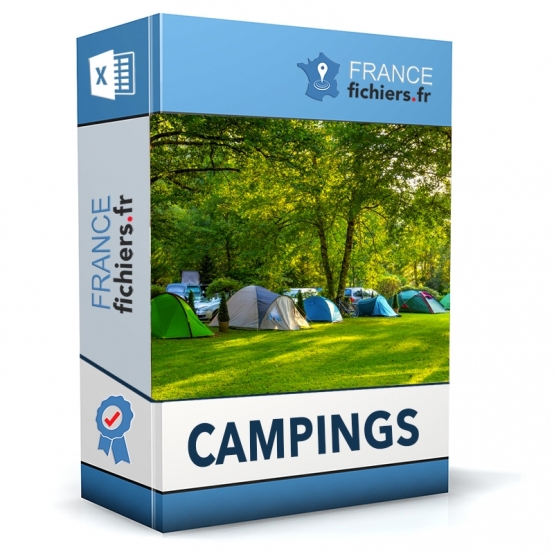 Fichier Campings Nouvelle-Camping